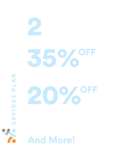 Platinum Dental Savings Plan