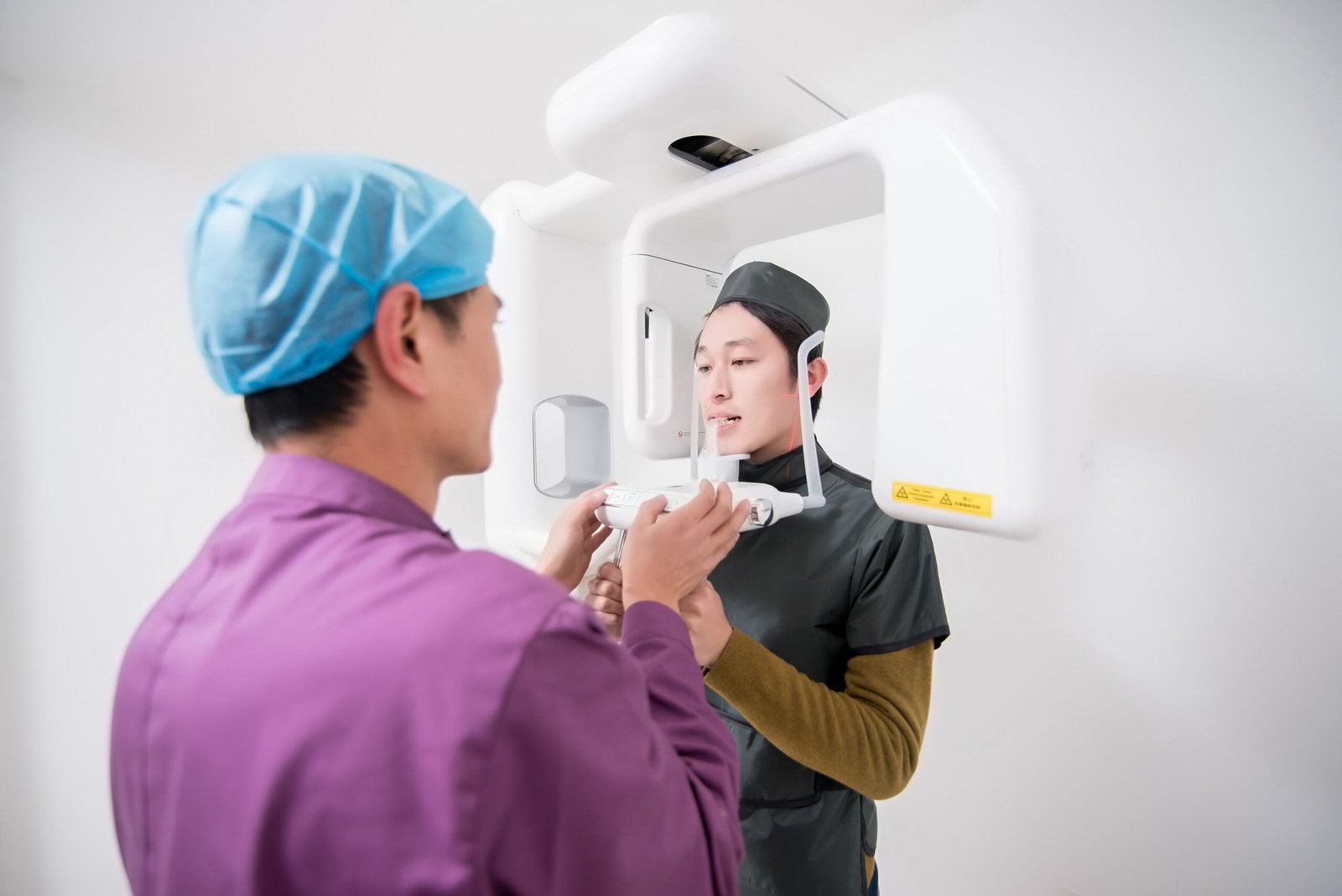 Dental Implants in Bellingham and Snohomish