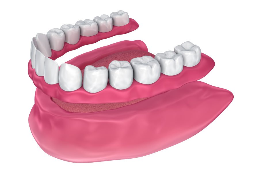 Bellingham Snohomish Dentures